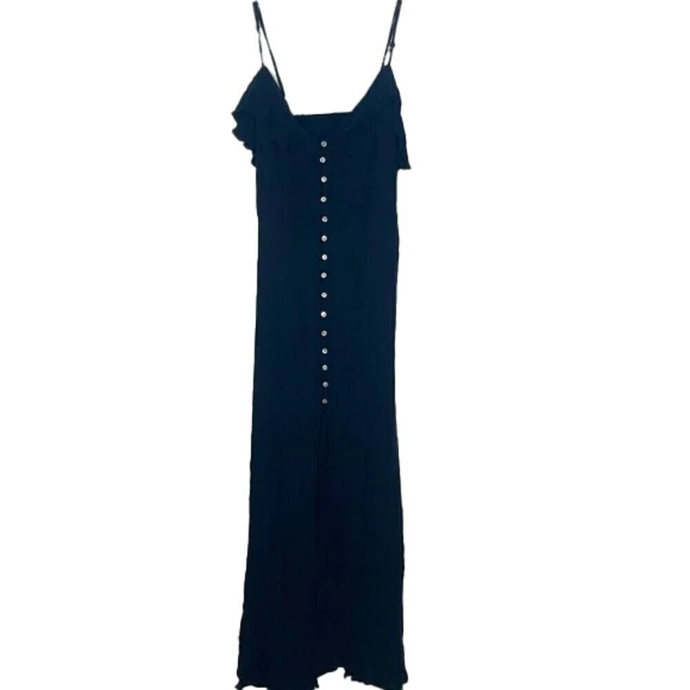 ❤️ 🆕 REVAMPED Maxi Dress Size XL